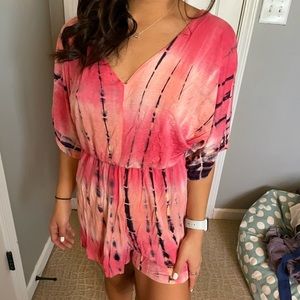 Beach Coverup